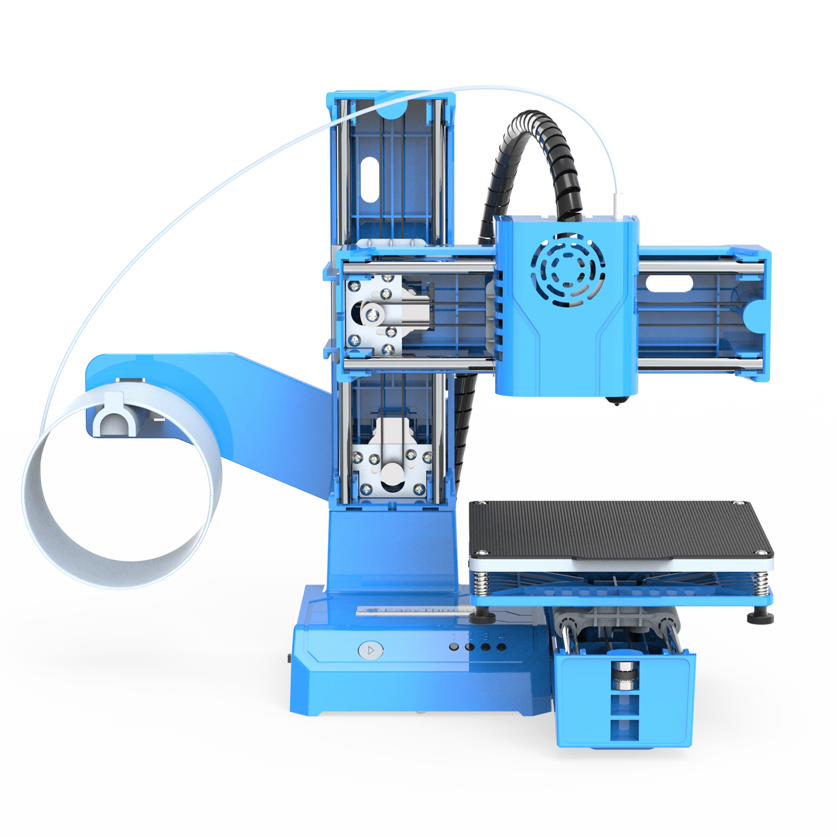 EasyThreed K9 Mini Desktop FDM 3D Printer for Beginners