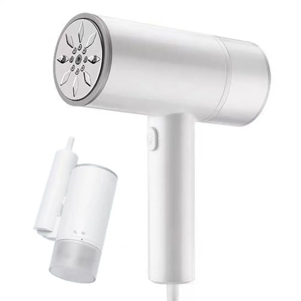 1200W Portable Travel Garment Steamer For Clothes Wrinkle Removal
