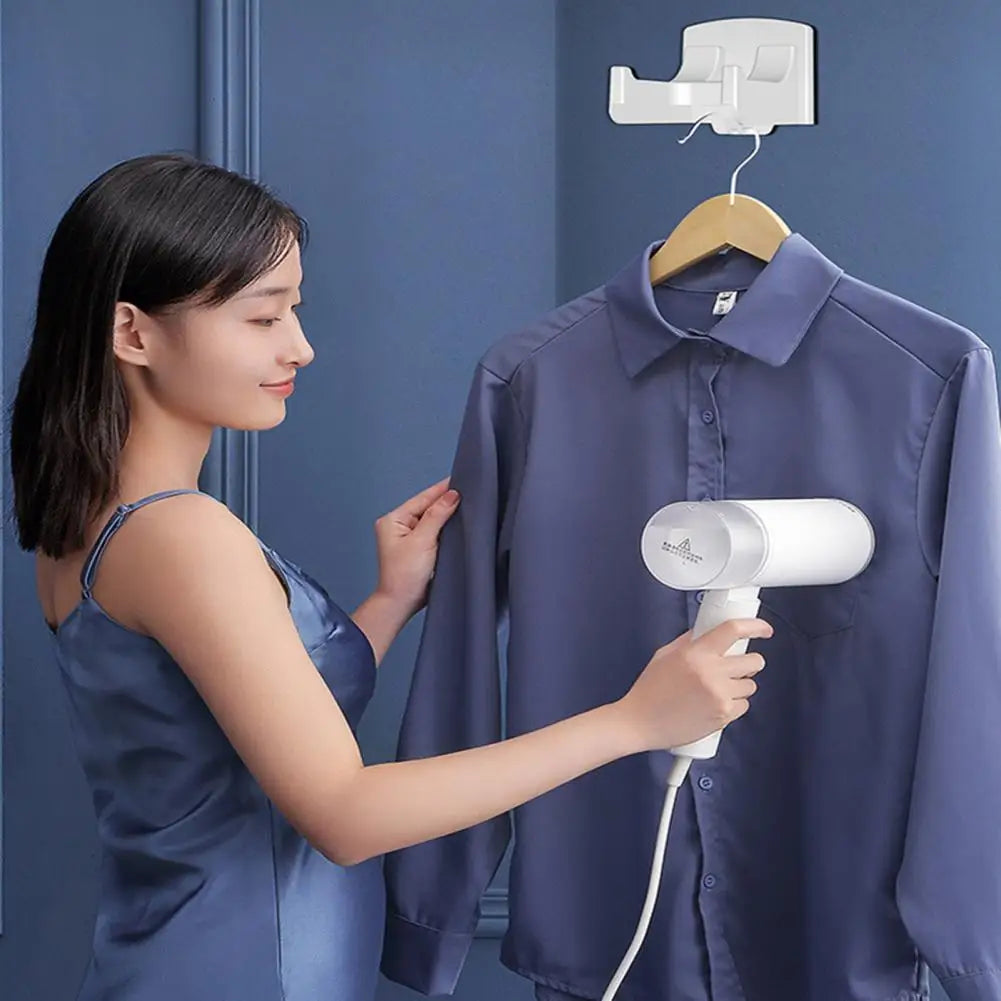 1200W Portable Travel Garment Steamer For Clothes Wrinkle Removal