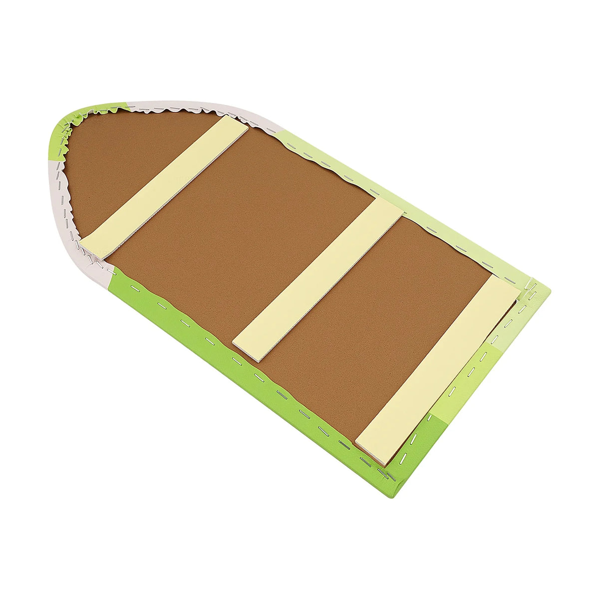 3D Pencil Wall Pads For Kids Self Adhesive Soft Protection