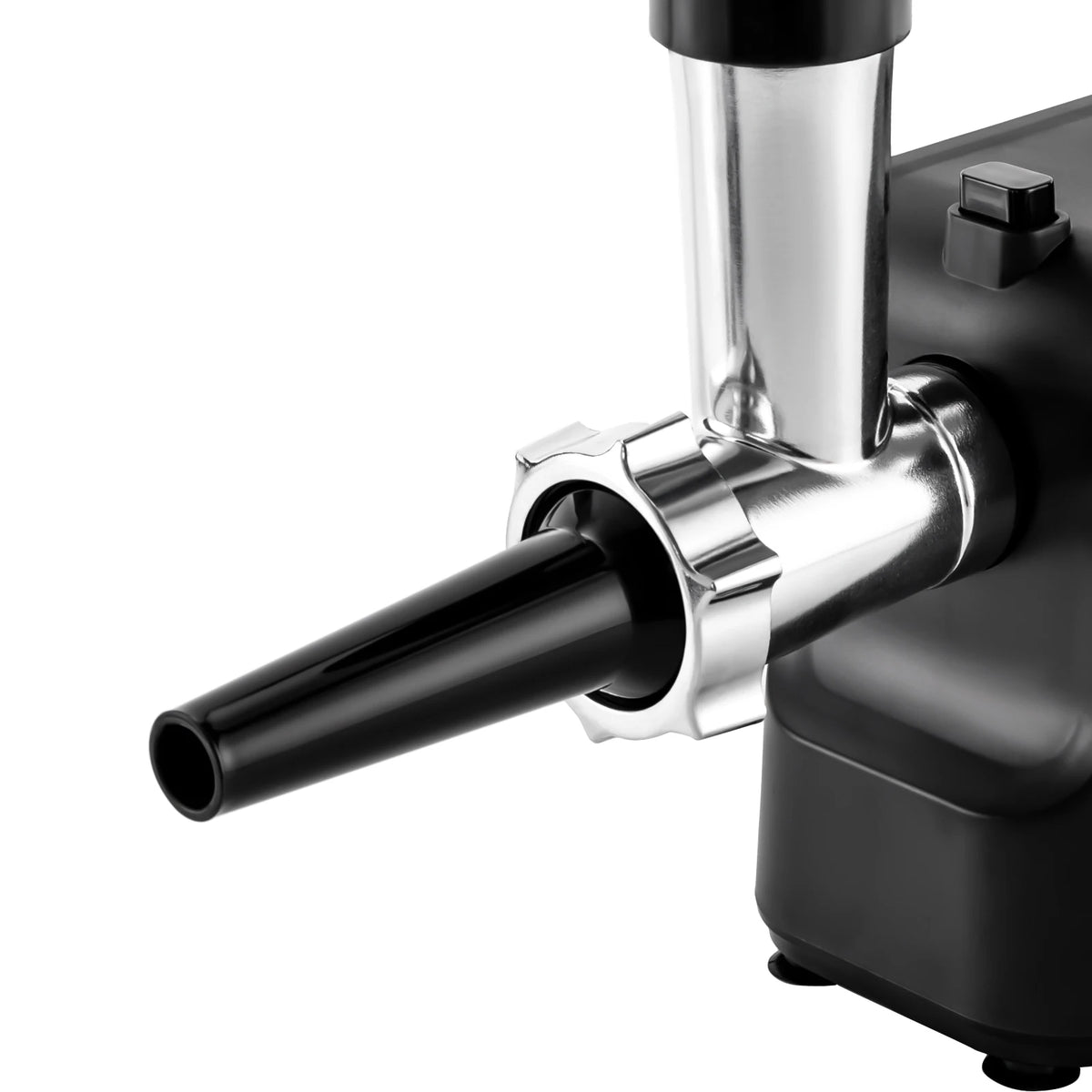 1000W Electric Sausage Stuffer With Three Grinding Plates