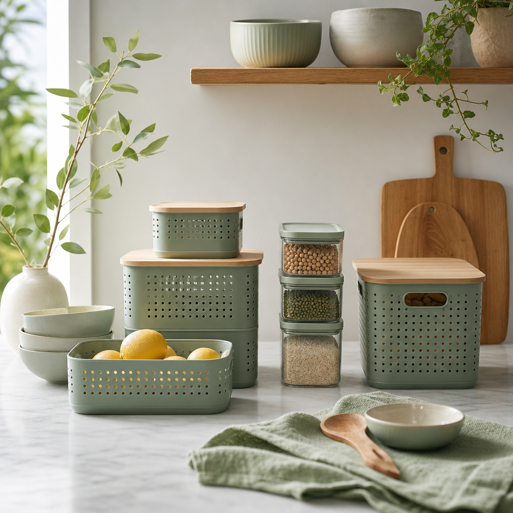 Storage Solutions