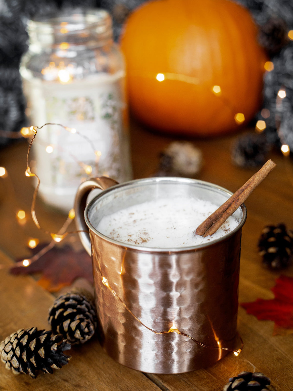 Seasonal Accents