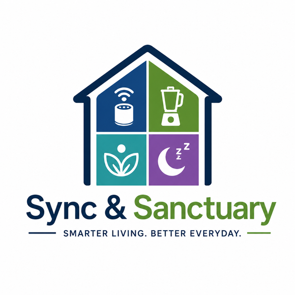 Sync & Sanctuary