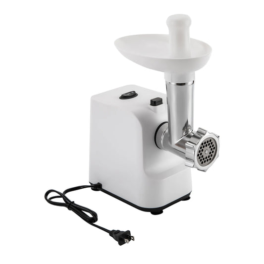 1000W Electric Sausage Stuffer With Three Grinding Plates
