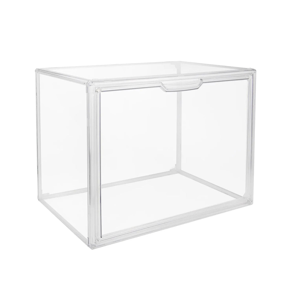 Acrylic Display Case And Storage Organizer