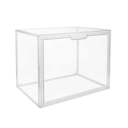 Acrylic Display Case And Storage Organizer