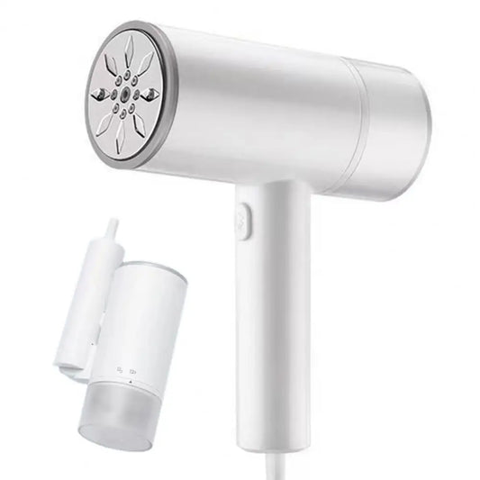 1200W Portable Travel Garment Steamer For Clothes Wrinkle Removal