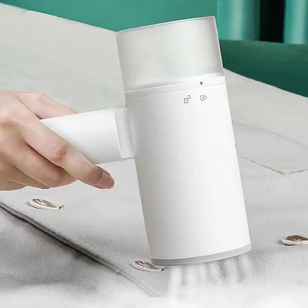 1200W Portable Travel Garment Steamer For Clothes Wrinkle Removal