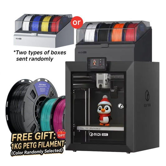 QIDI High Speed CoreXY 3D Printer