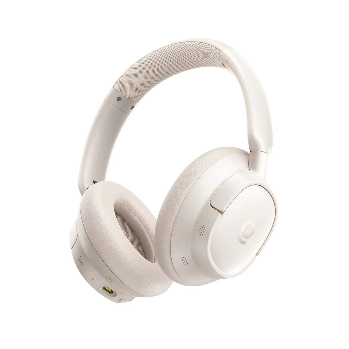 Baseus Wireless Noise Canceling Over Ear Headphones With Spatial Audio