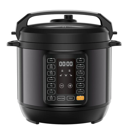 JHK 16-in-1 Electric Pressure Cooker Multi Cooker